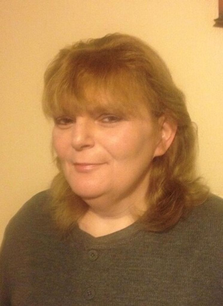 Kristie Marie Johnson Profile Photo