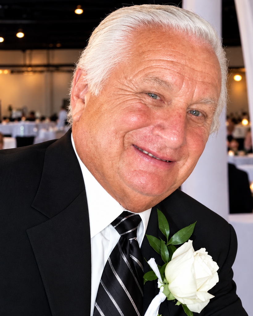 Robert Anthony Troise Profile Photo