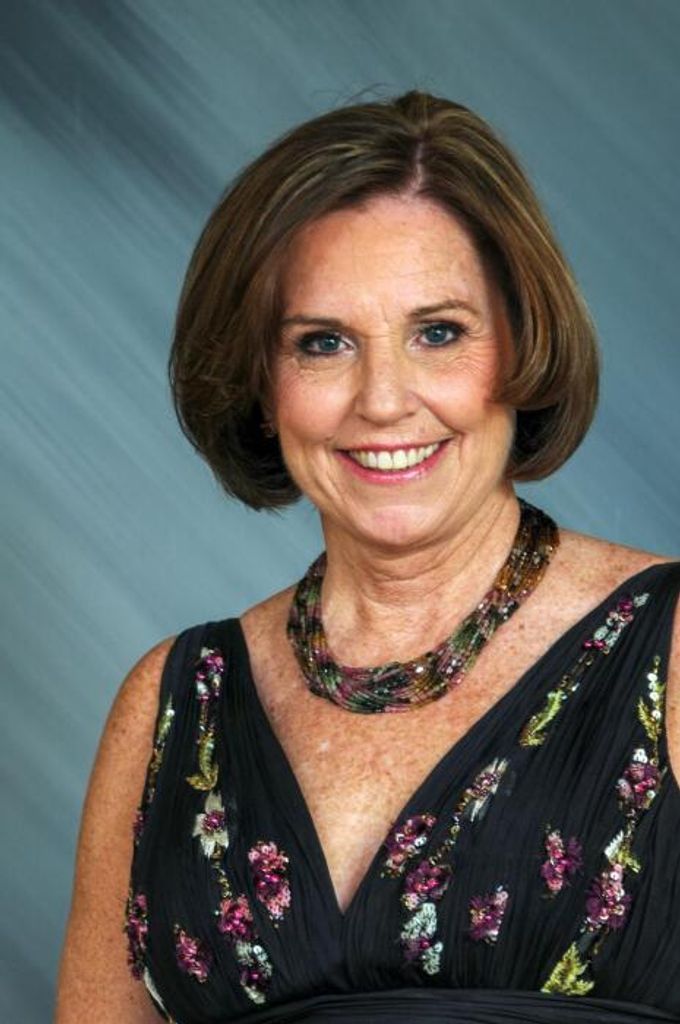 Regina Anne Fischer Profile Photo