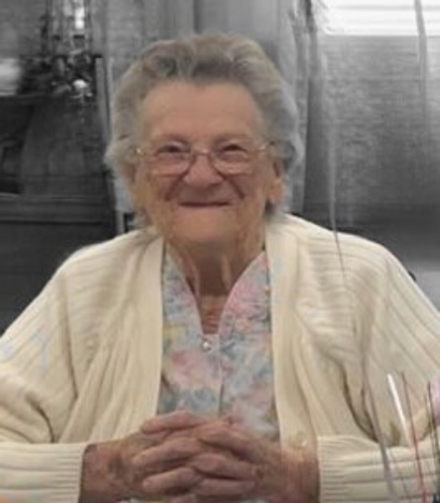 Gloria Sutton Profile Photo