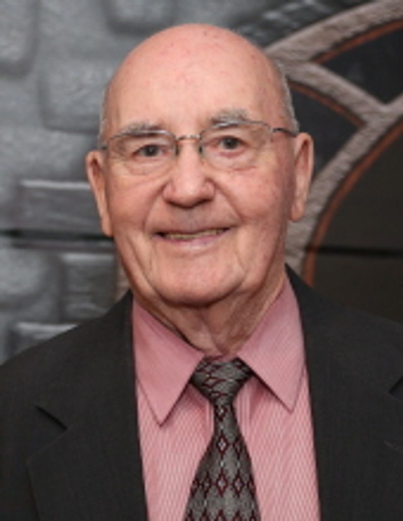 Ronald "Ronnie" Lee Siron