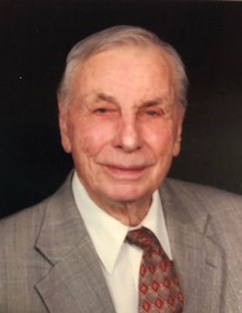 Eben Alspaugh