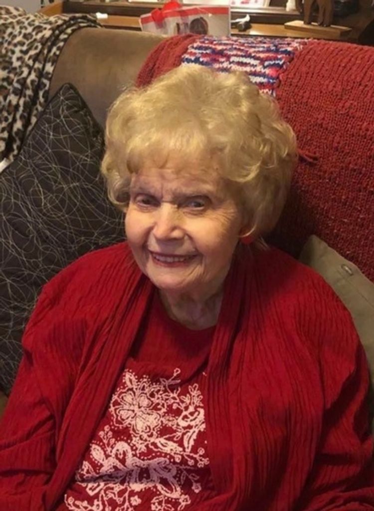 Mary Ann Lanthier Profile Photo