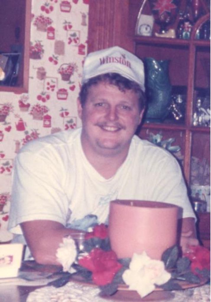 Eddie Wayne Swindall Jr.