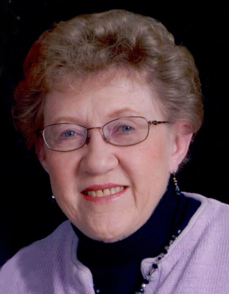 Carol Lee (Aufdenberg)  Kutscher