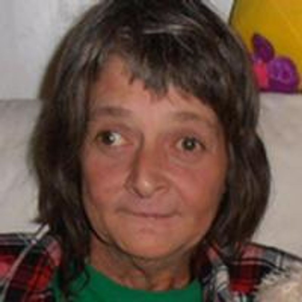Rosa  Jo Coon