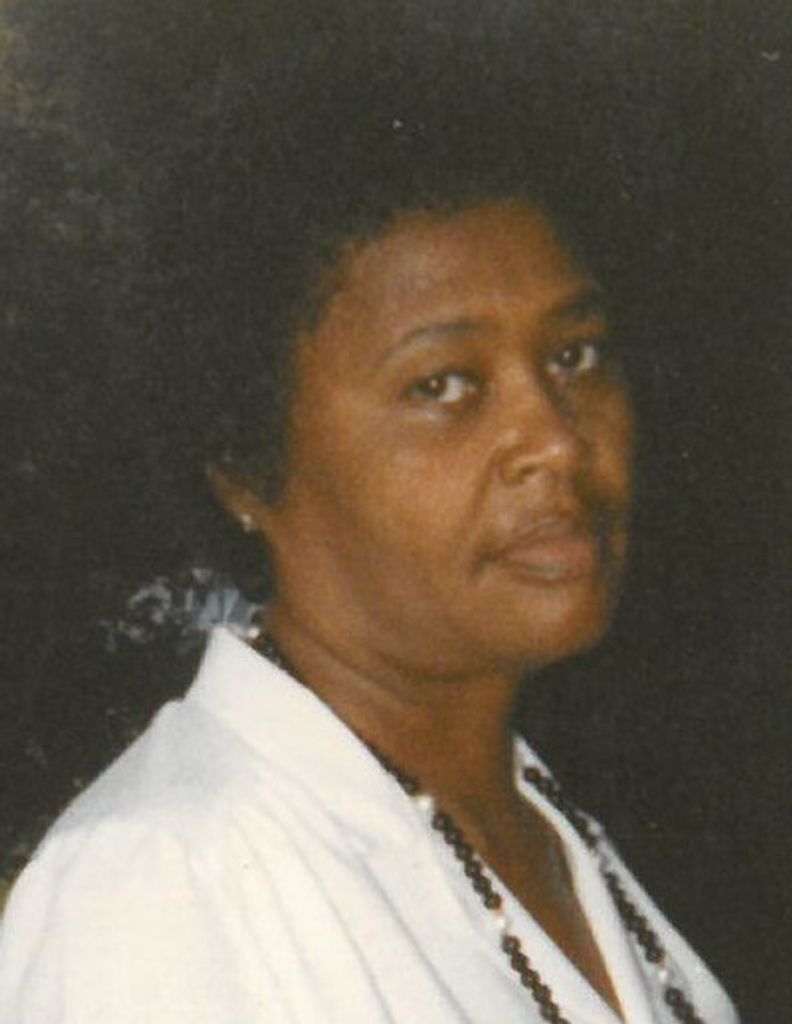 Deansie T. Williams Profile Photo