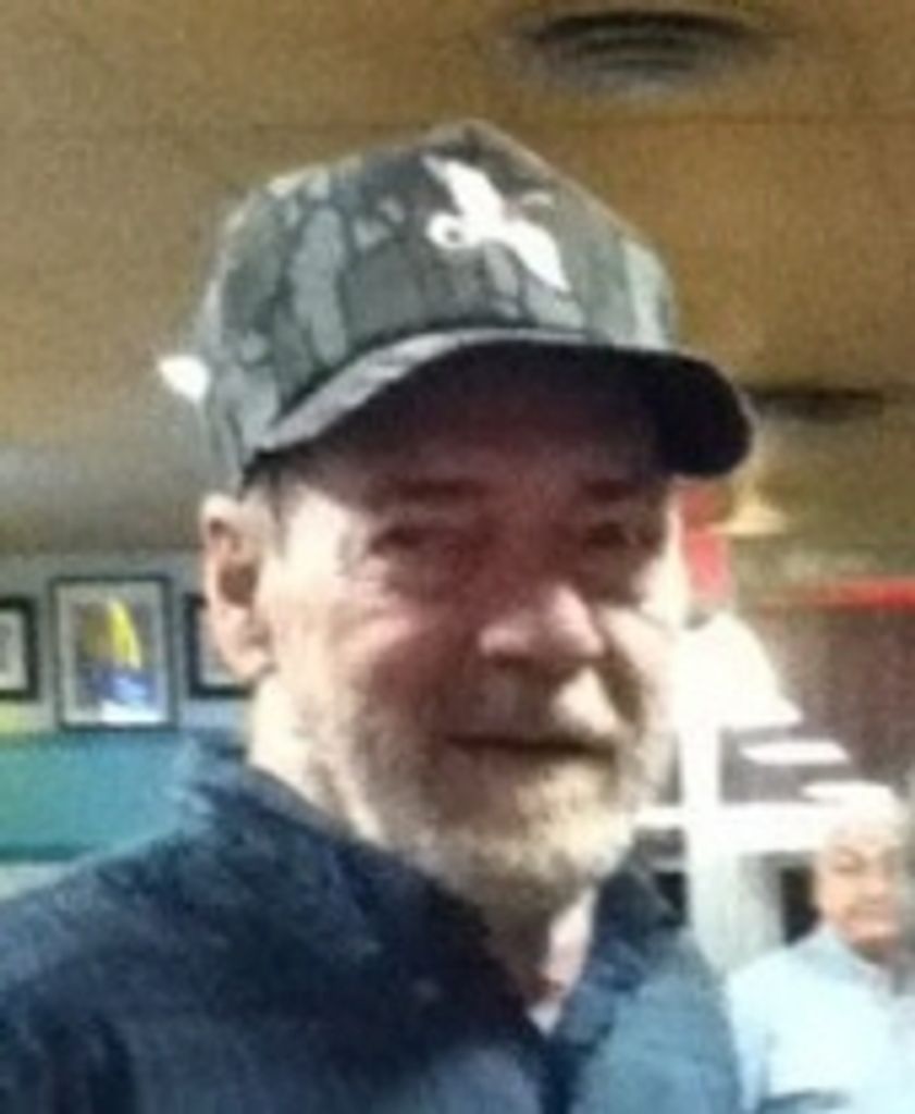 Arthur "Dale" Miller Profile Photo