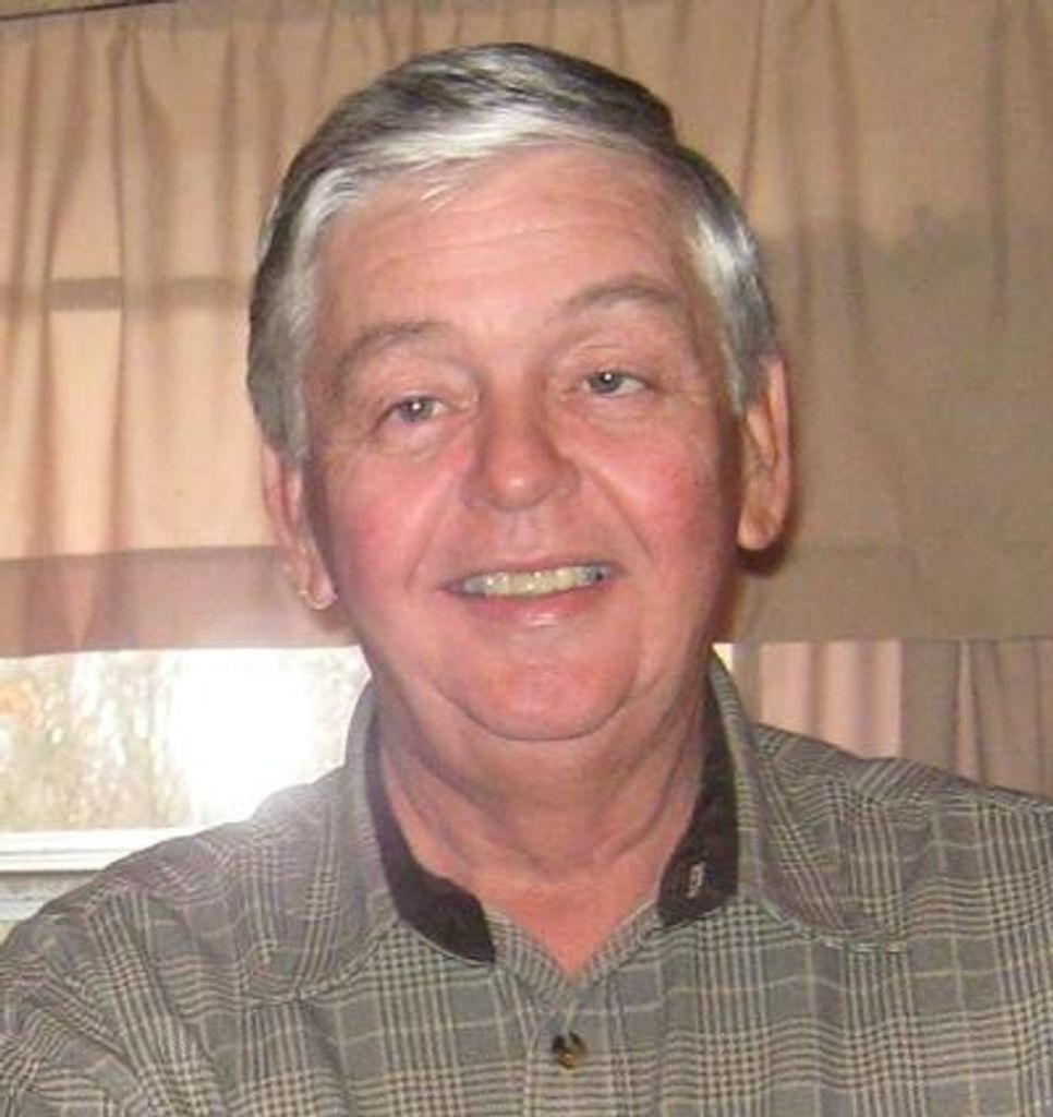 Burkley Anderson Goad Profile Photo