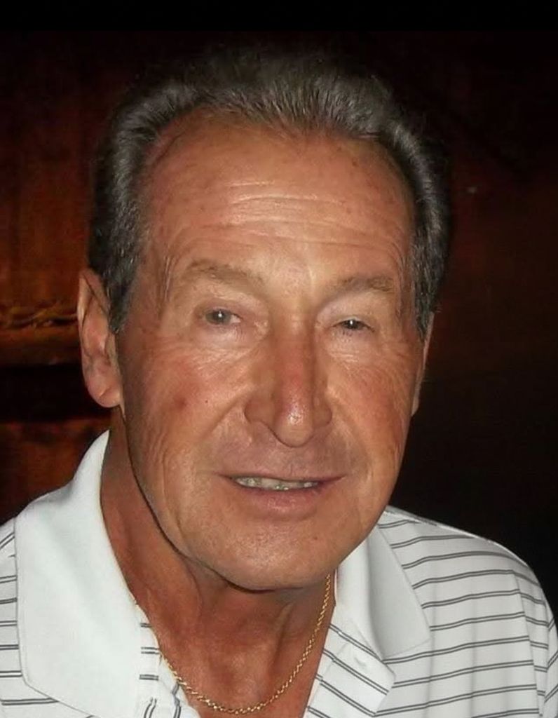 Dennis "Denny" Spanitz Profile Photo