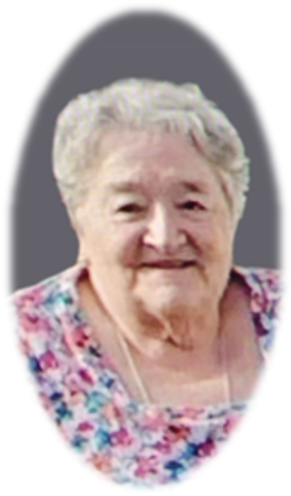 Evelyn May Peska