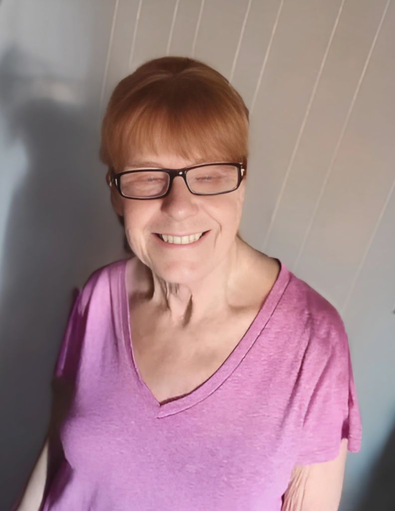 LuAnn Thomas Profile Photo