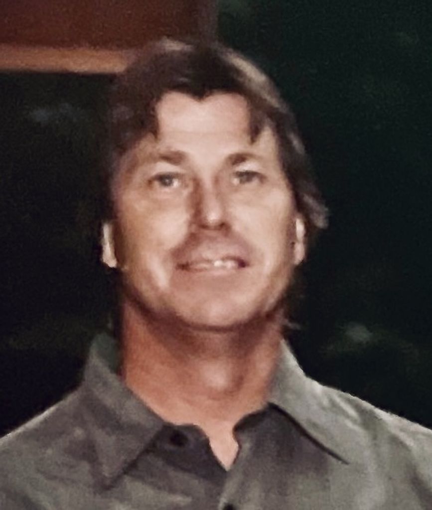 Ross Robert Thompson