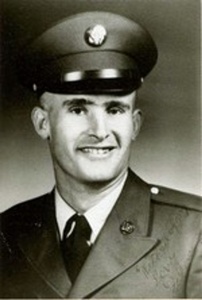 Delmar Eugene Mason Profile Photo