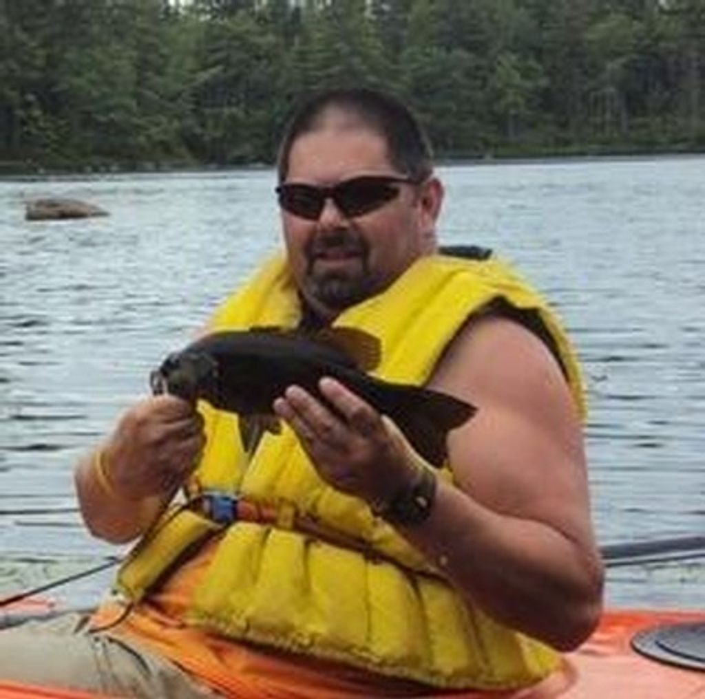 John "Scott" Mcneil