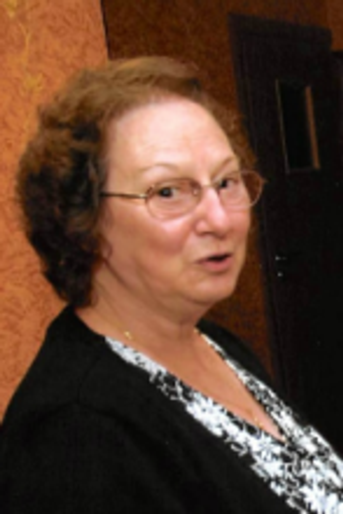 Alma S. Guerin