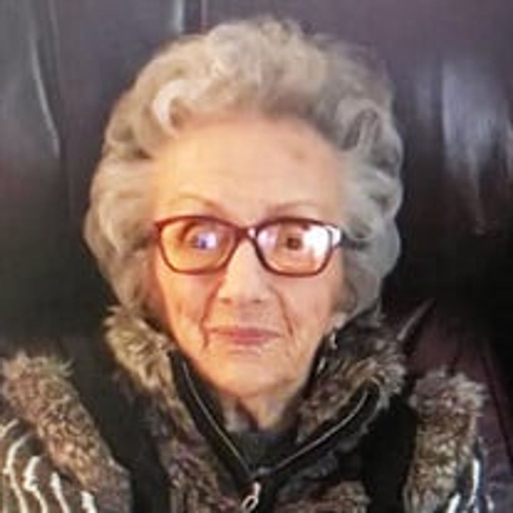 Marion B. Carlotti