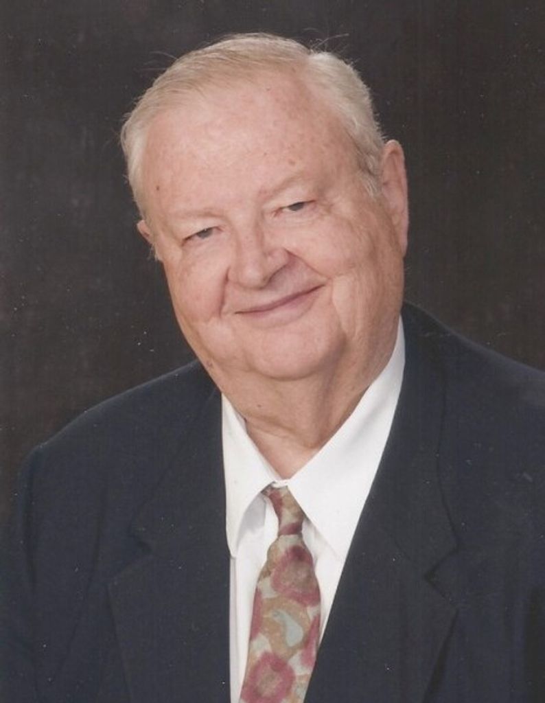 Edward Applehans