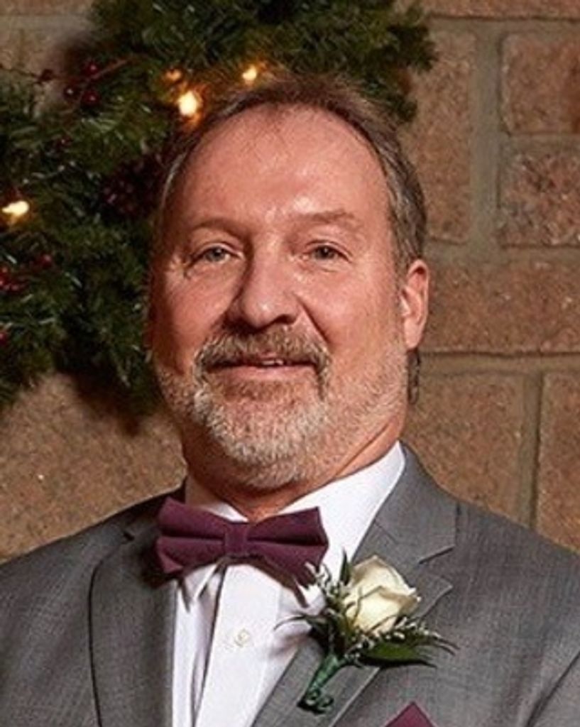 Michael J Gorman Profile Photo