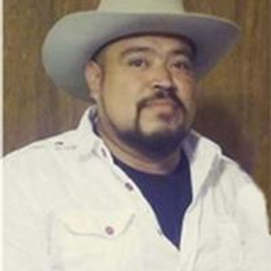 Ricardo "Ricky" Castillo