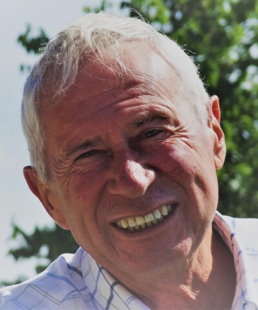 Thomas Emilio Covelli Profile Photo