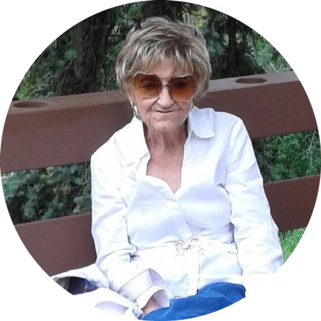 Mary Rose Lavango Profile Photo