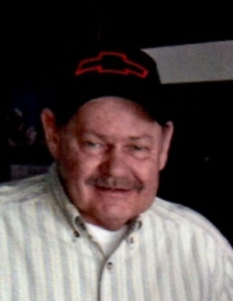Melvin B. Hess