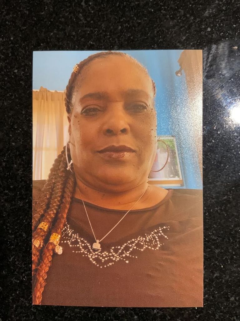 Ms. Pamela Williams Profile Photo