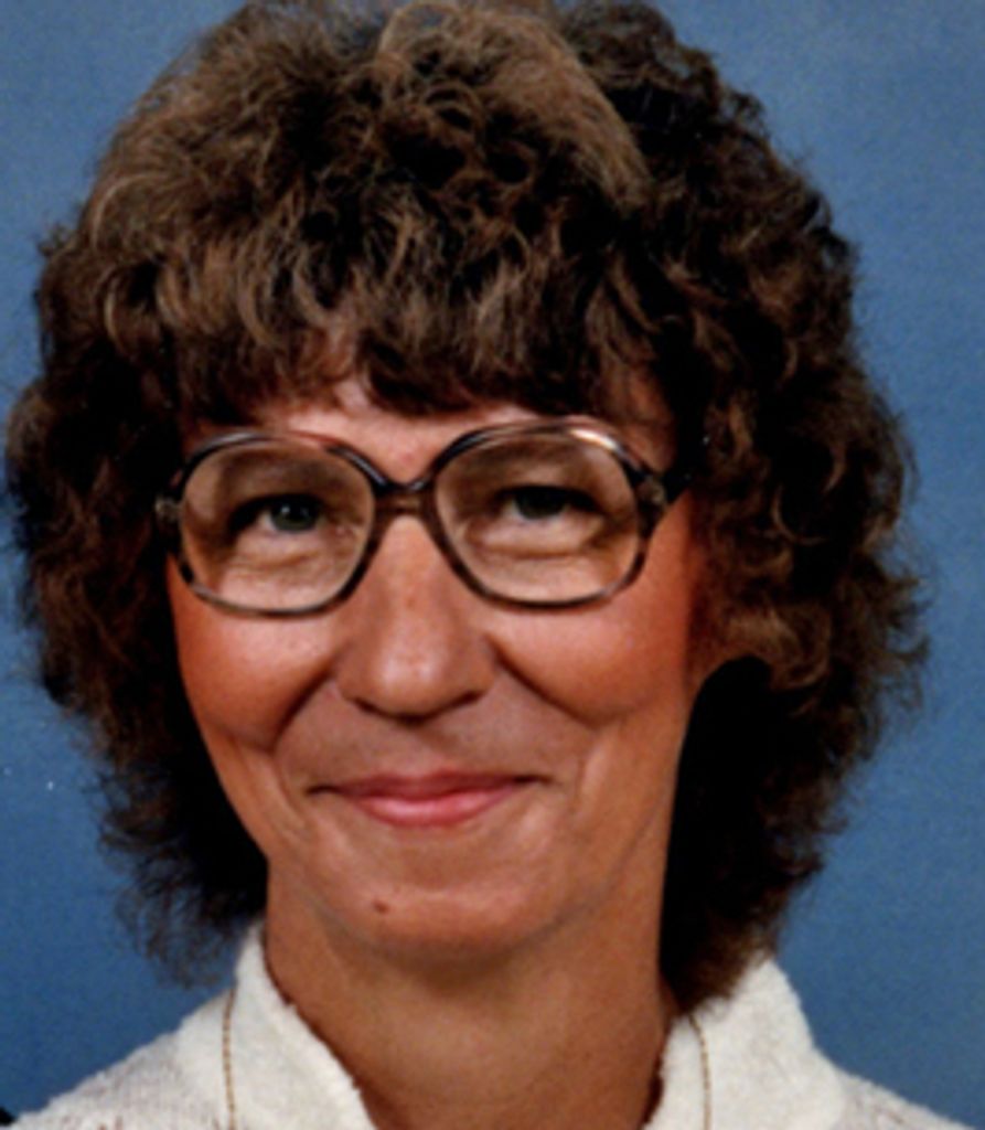 Maureen Smith