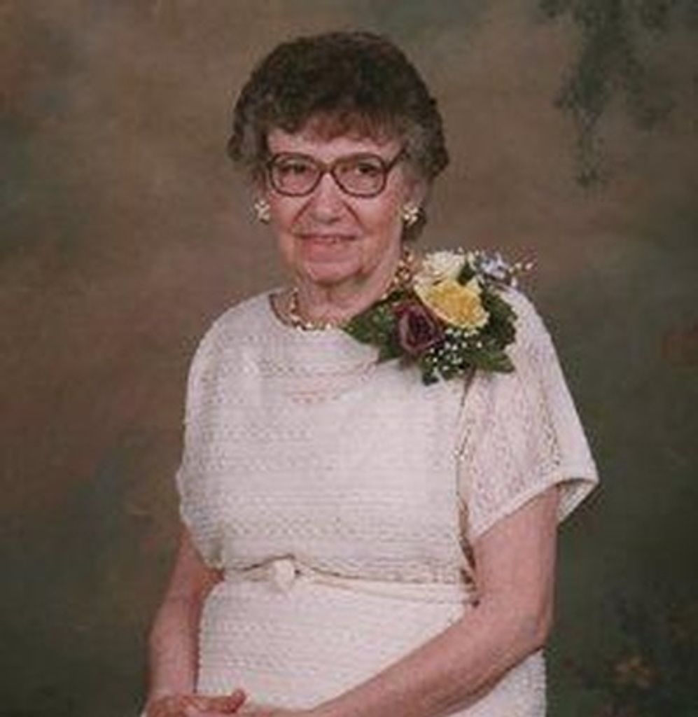 Edyth M. Hutchings