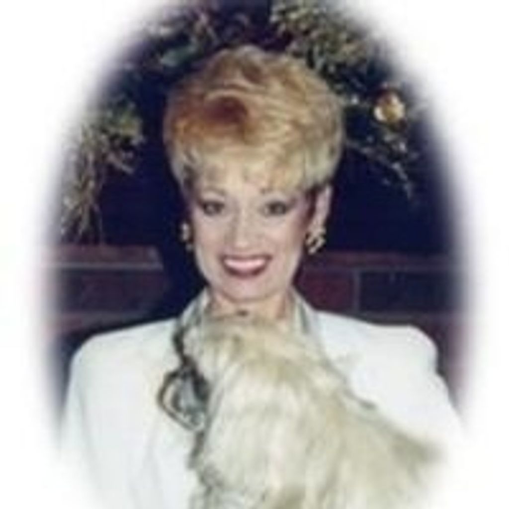 Pamela Ann Johnston