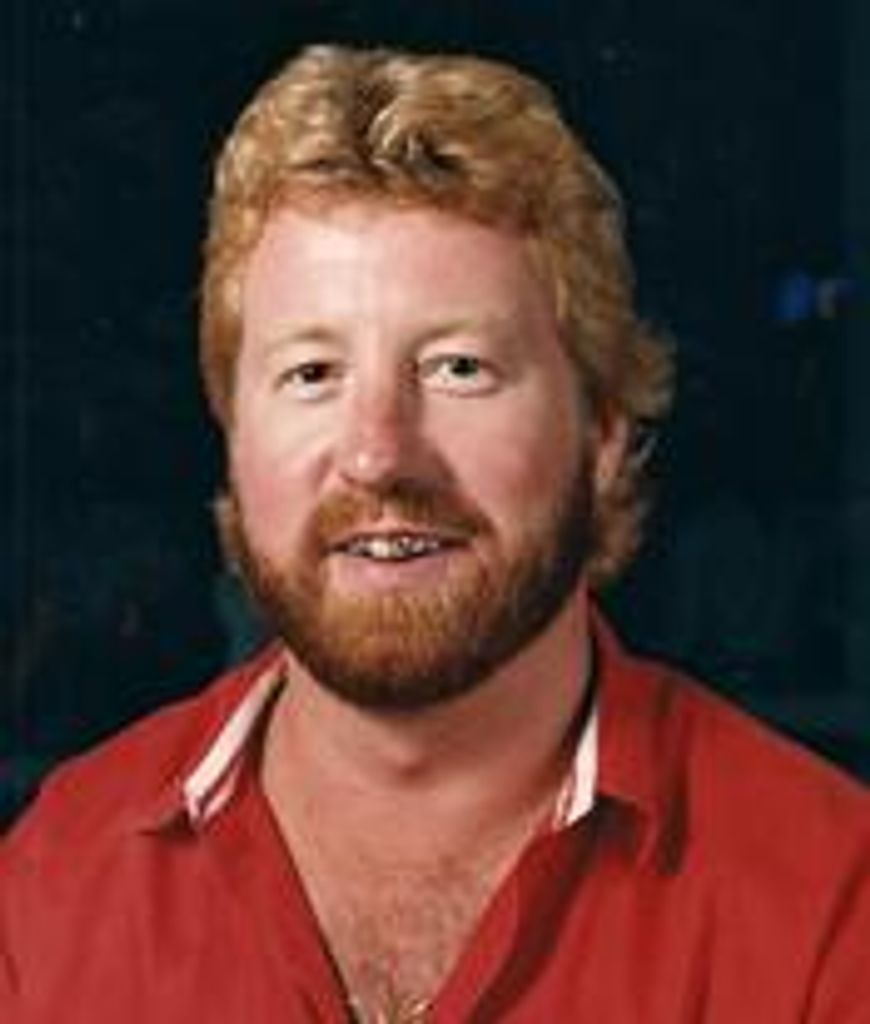 Timothy K. "Tim" Conrad