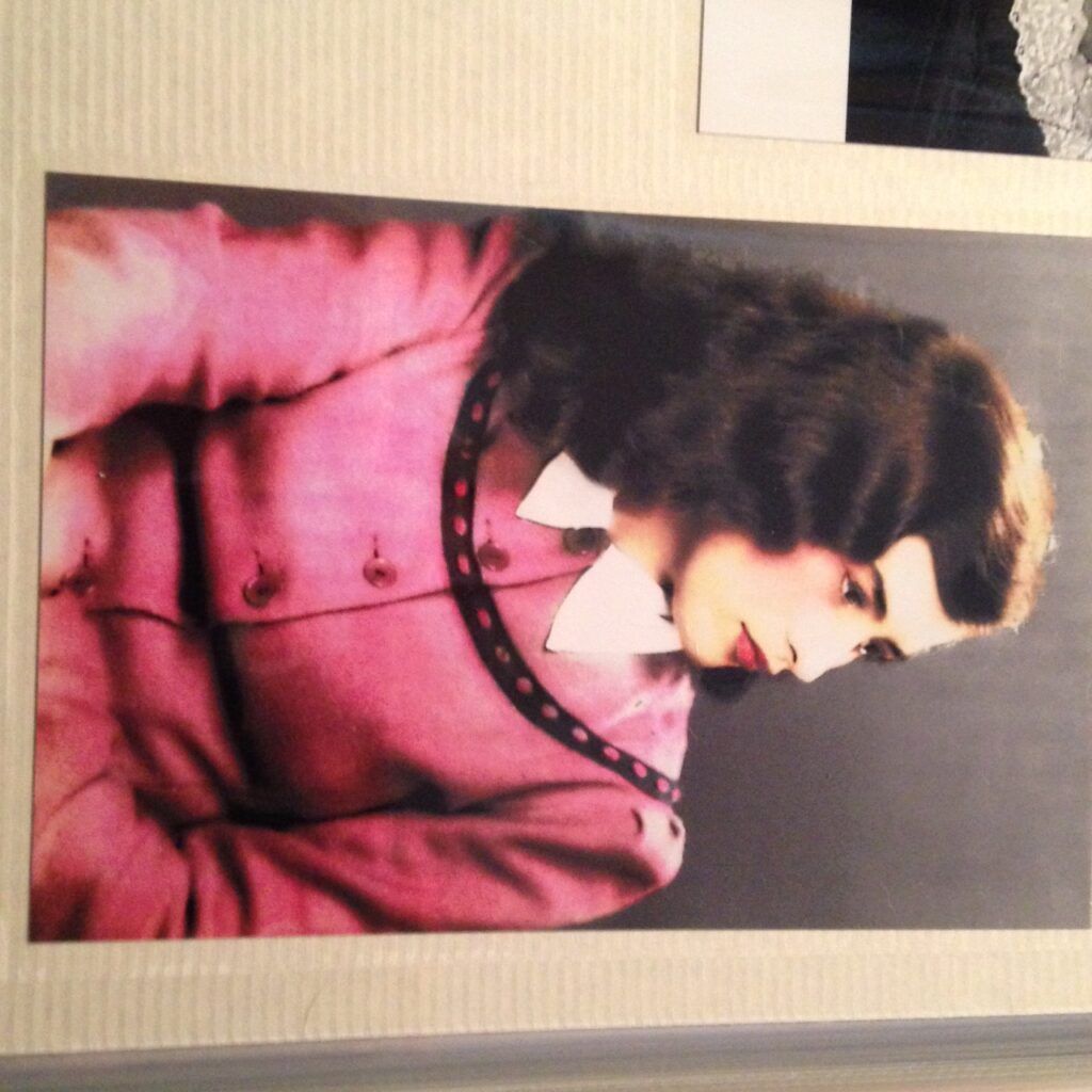 Mary Bohn Profile Photo