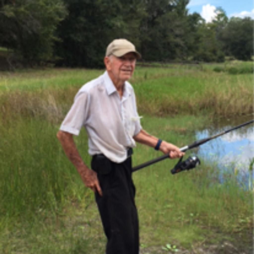 Marion Ernest "Jr" Stebbins
