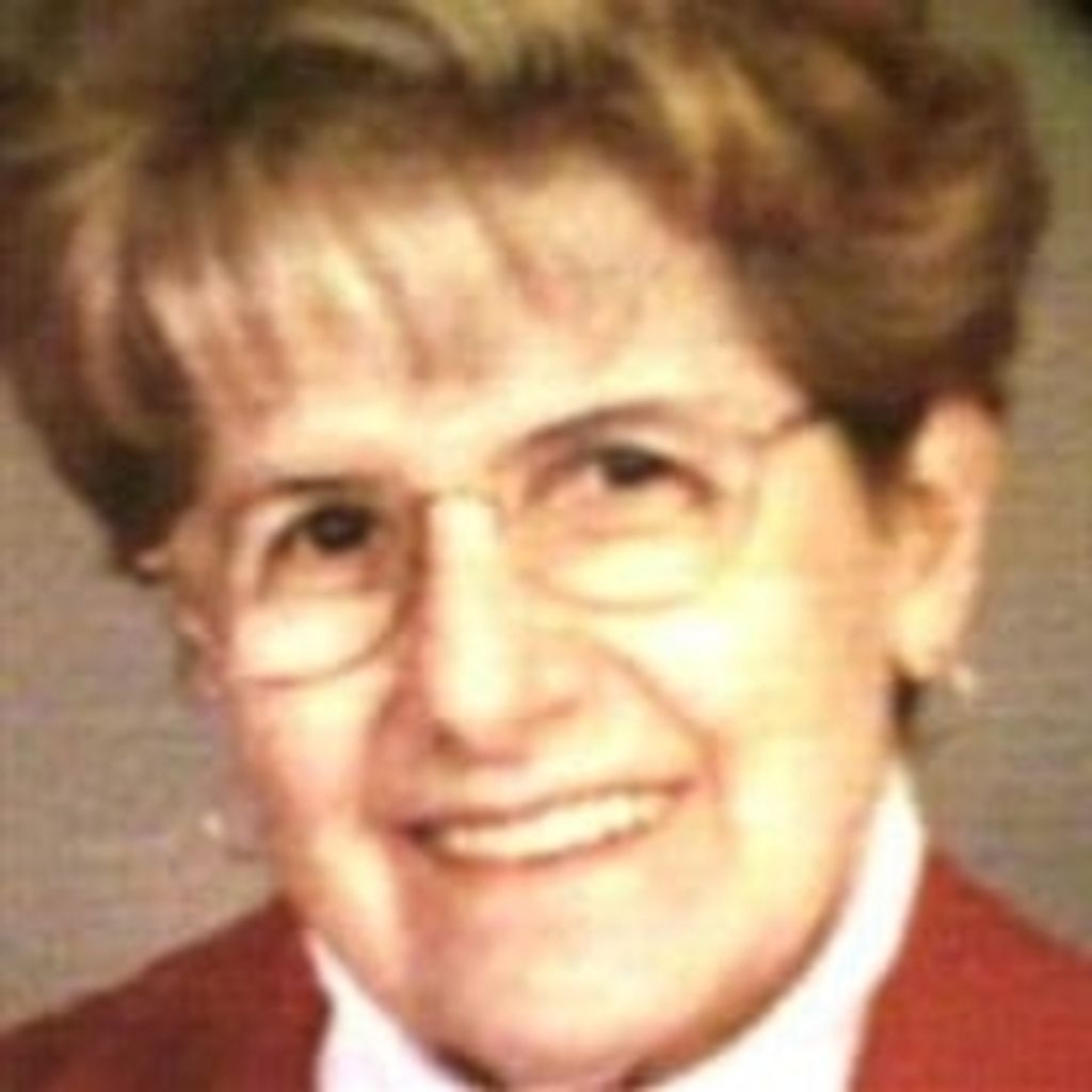 Mary Ann Bacha