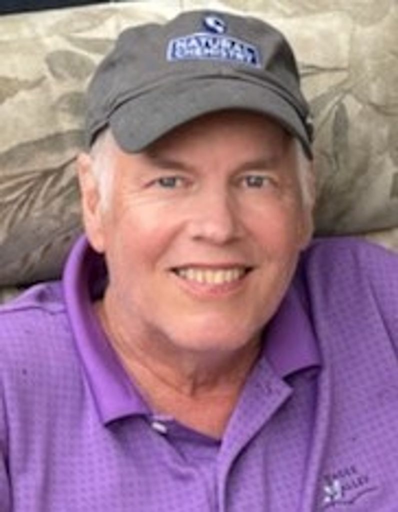Joel Ahrens