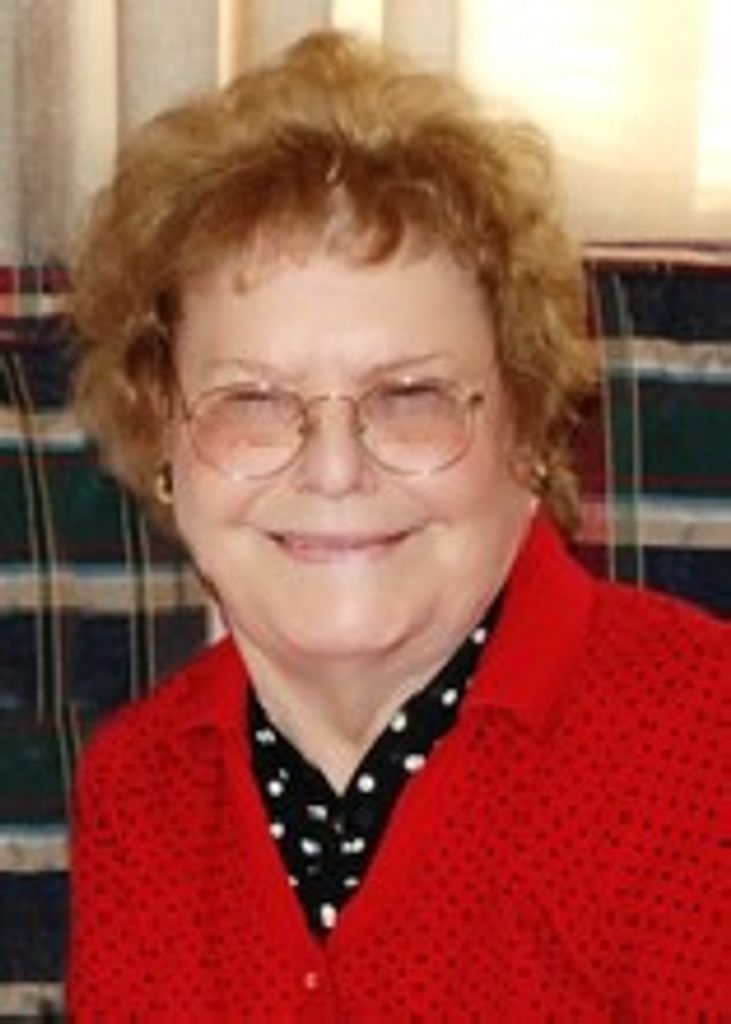Imogene Elizabeth Wilkins