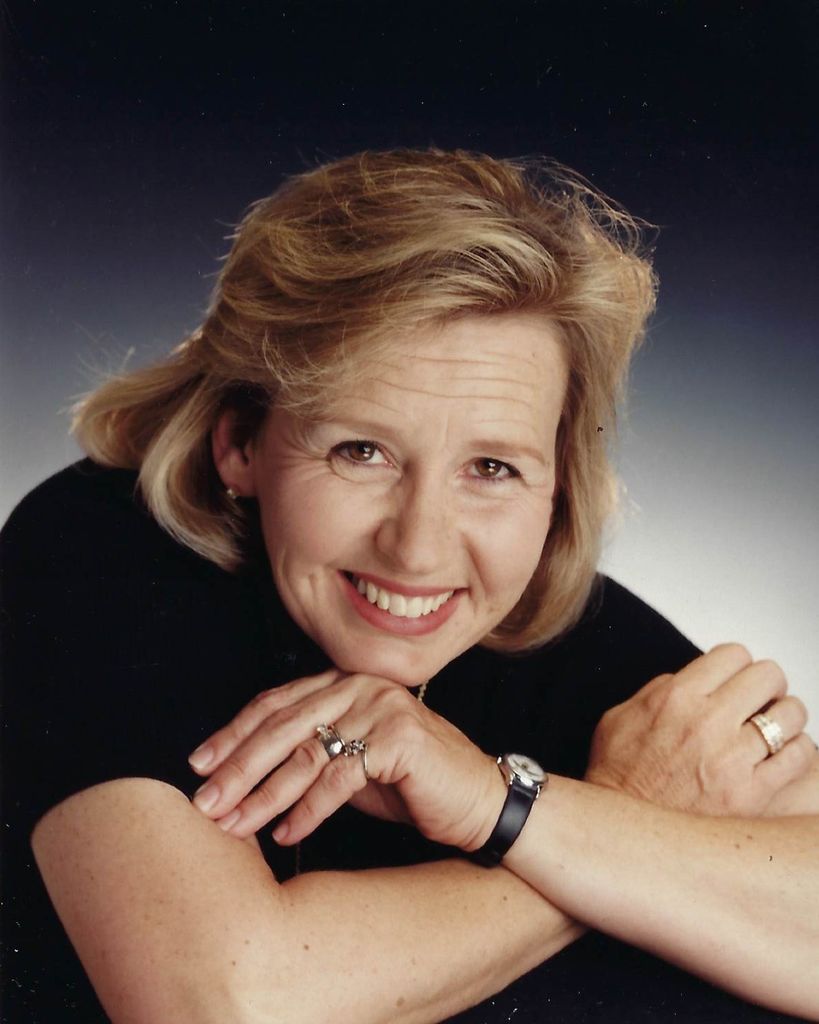Cathy Aileen McCorkle Profile Photo