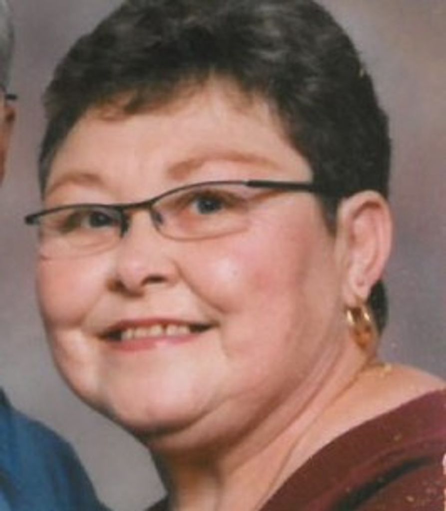 Donna Macpherson