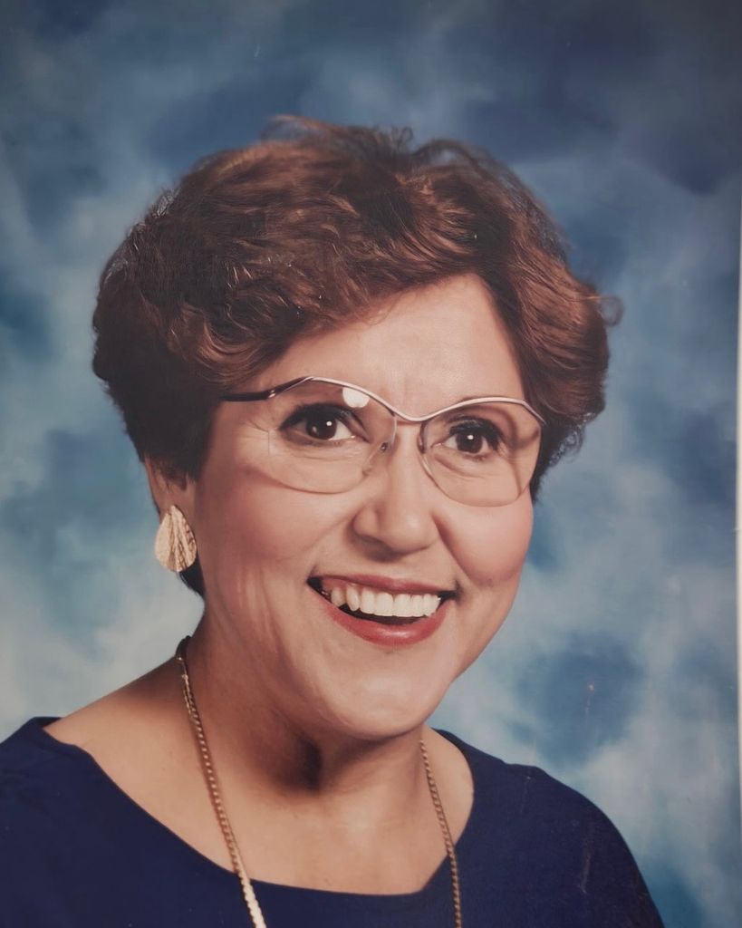 Lydia Mae Cordova Profile Photo