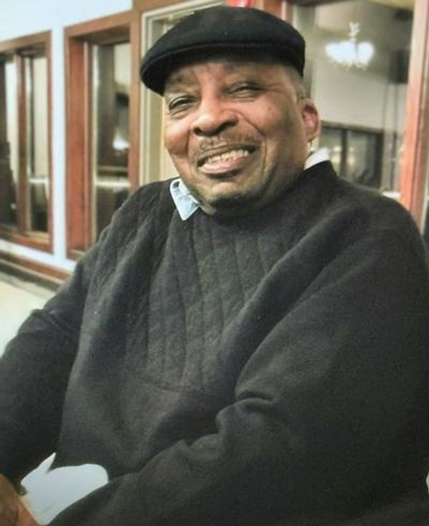 Henry Michael Mims Profile Photo