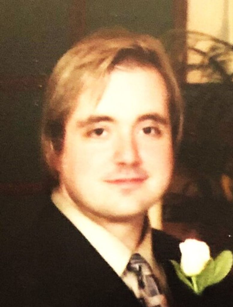 David Lawrence Lacina Profile Photo