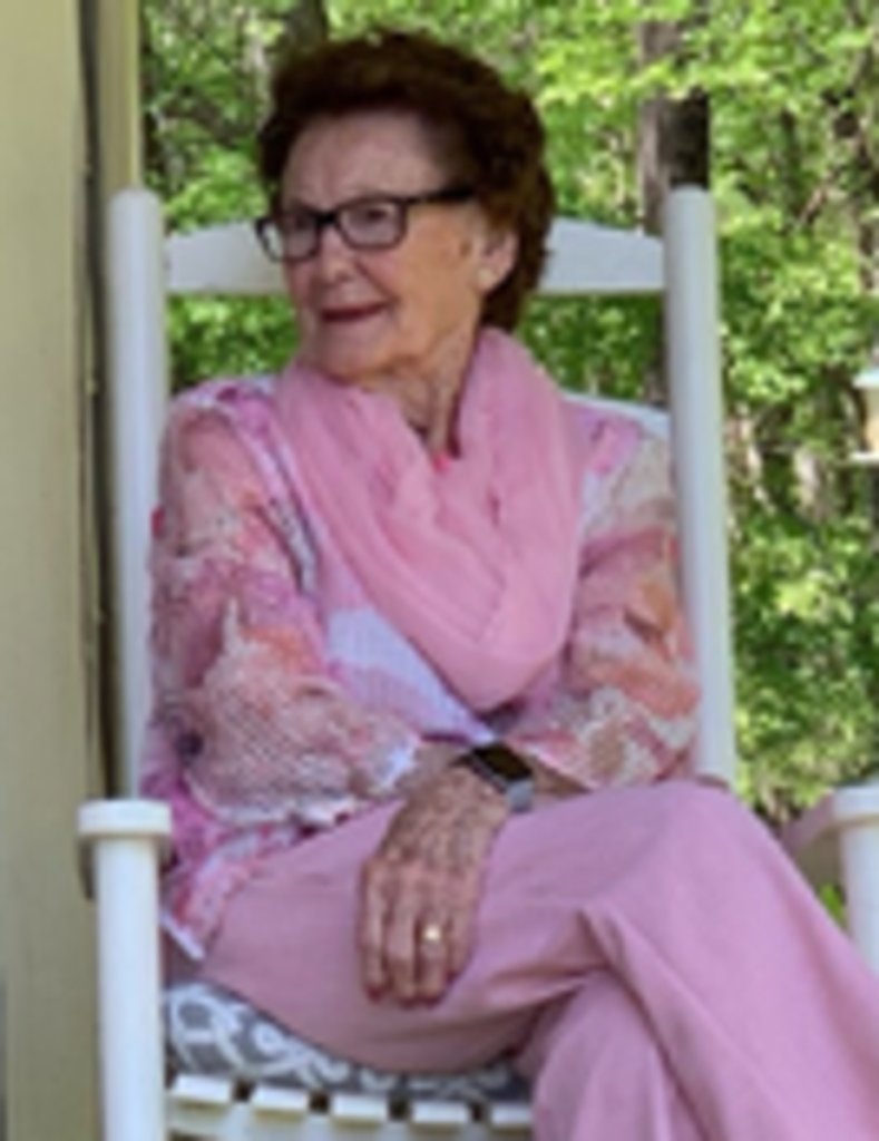 Jacqueline "Jackie" Adams Smith Profile Photo