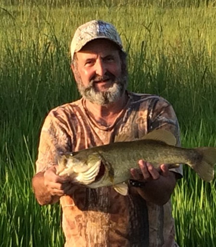 William James "Jim" Westbrook Profile Photo