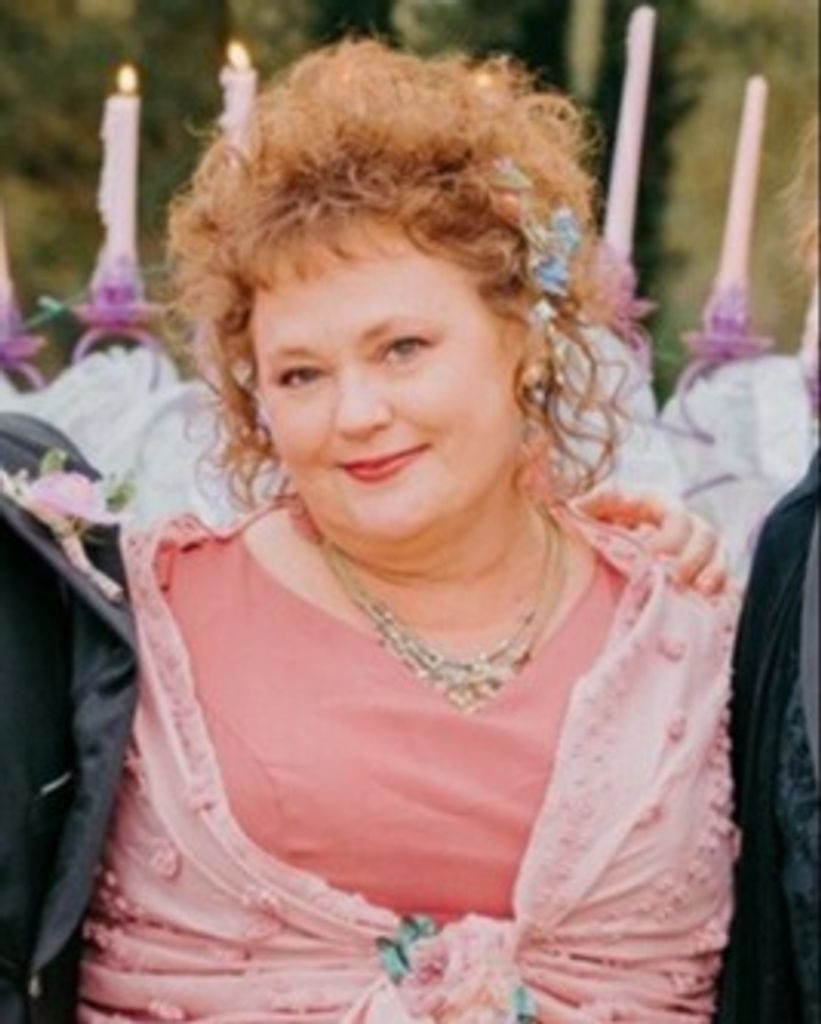 Dana Leigh Rozelle