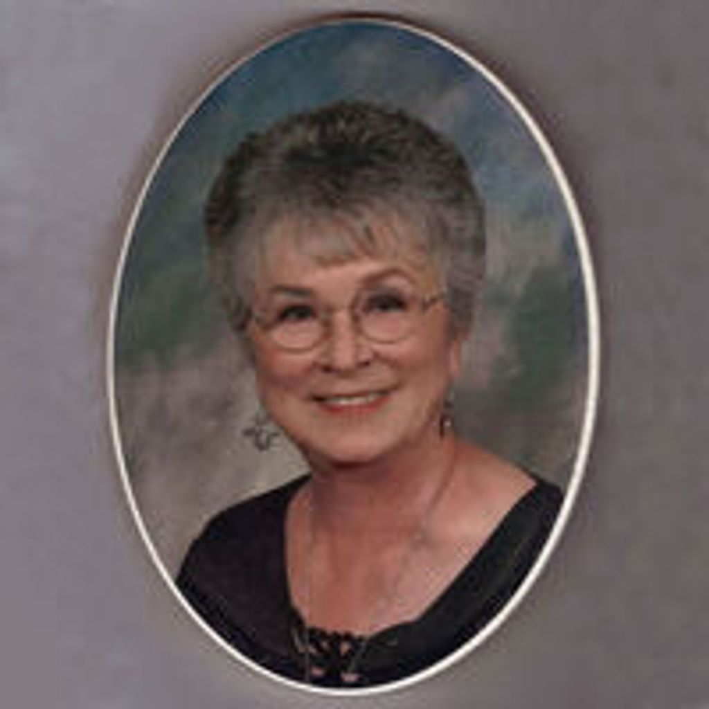 Fay Marie Johnson