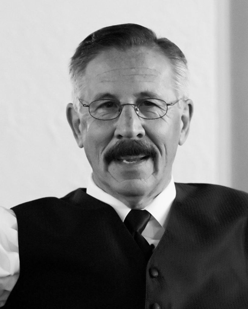 John "Jack" Allen Drotos Profile Photo