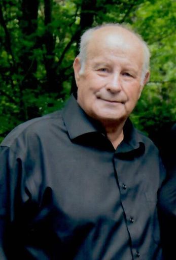 Kenneth Schreffler Profile Photo