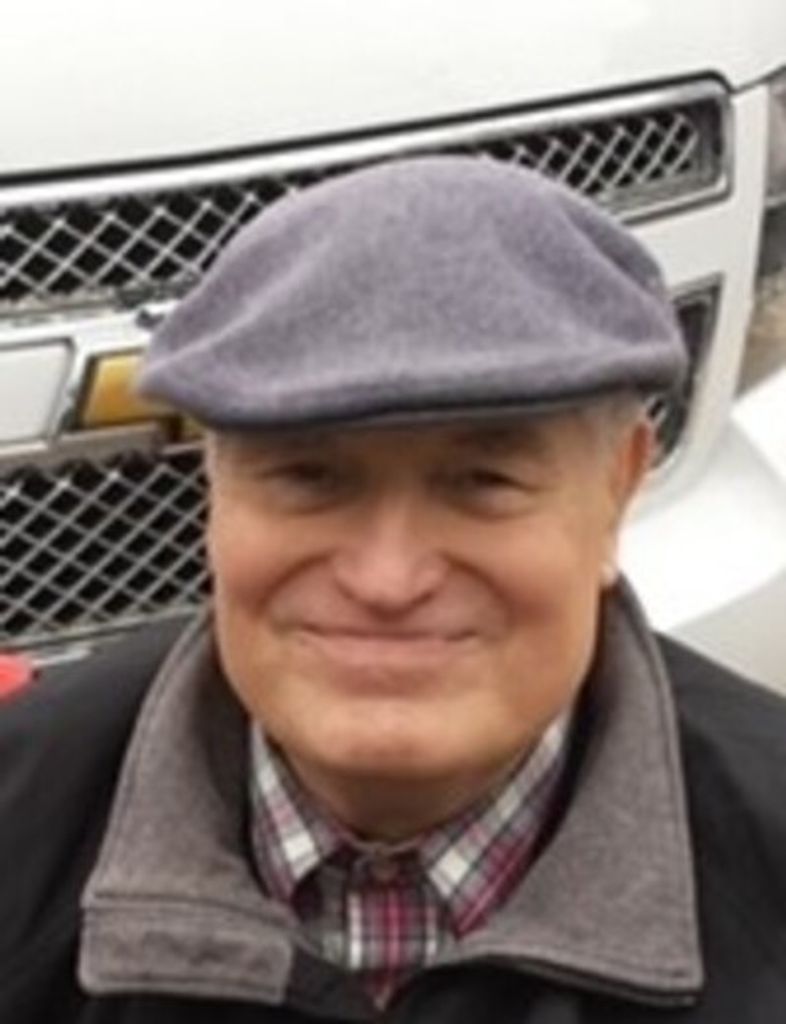 Donald L. Graff Profile Photo