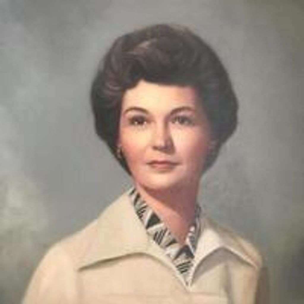 Margaret Ann Triplett Profile Photo